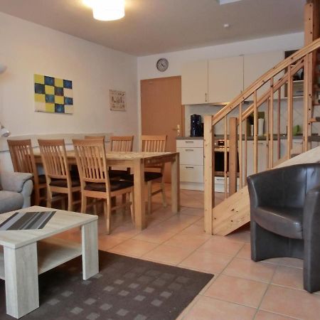 Ferienwohnung N18 Graal-Mueritz Exterior foto