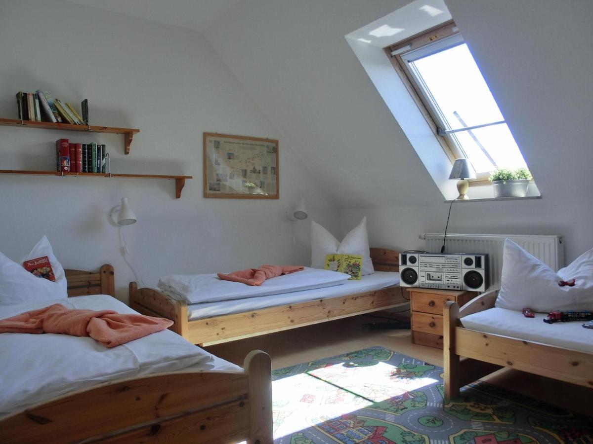 Ferienwohnung N18 Graal-Mueritz Exterior foto