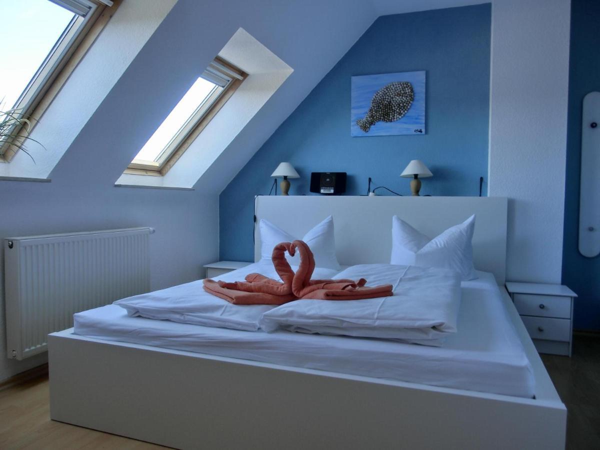Ferienwohnung N18 Graal-Mueritz Exterior foto