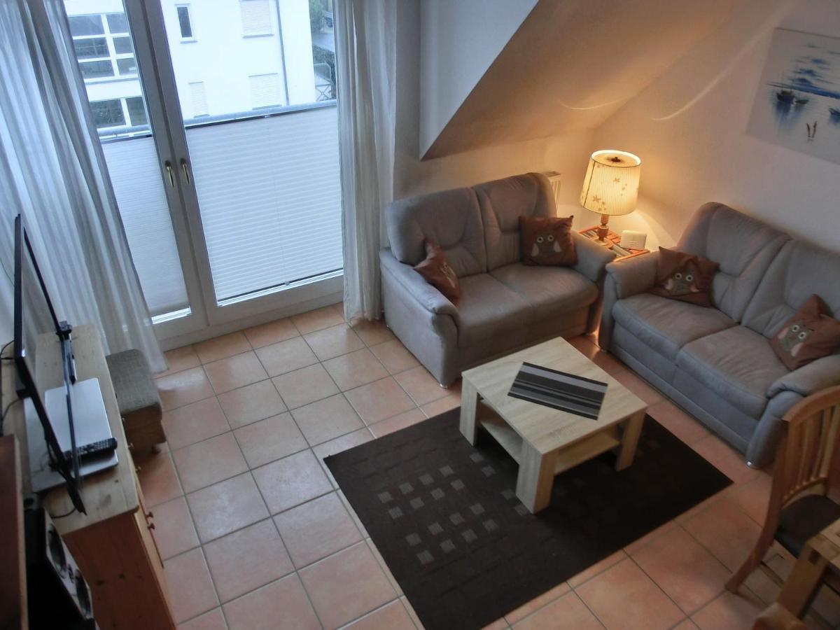 Ferienwohnung N18 Graal-Mueritz Exterior foto