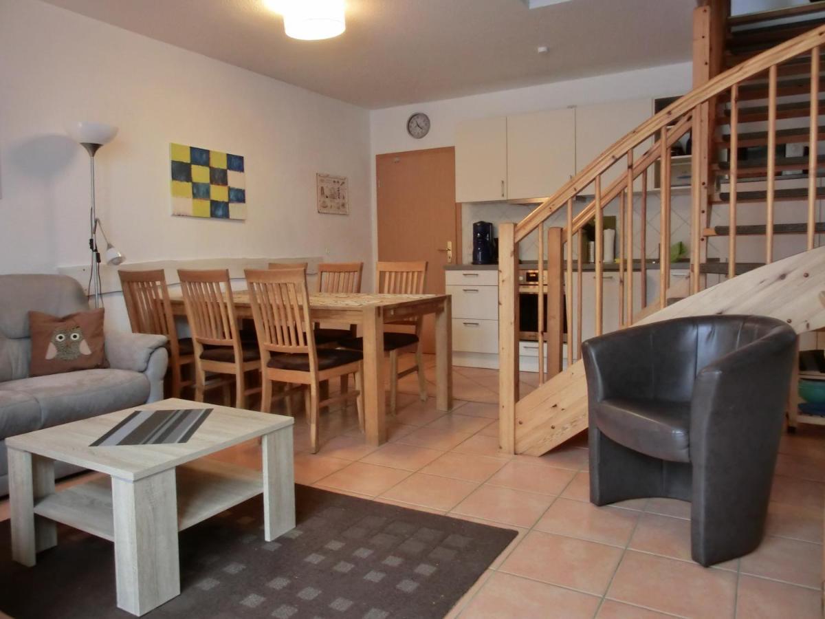Ferienwohnung N18 Graal-Mueritz Exterior foto